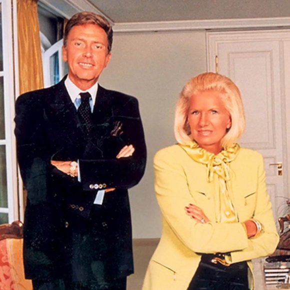 Escada Ladies Luxury Jeans 👖 - Picture 12 of 16